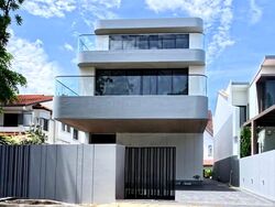Henry Park (D10), Detached #556864781